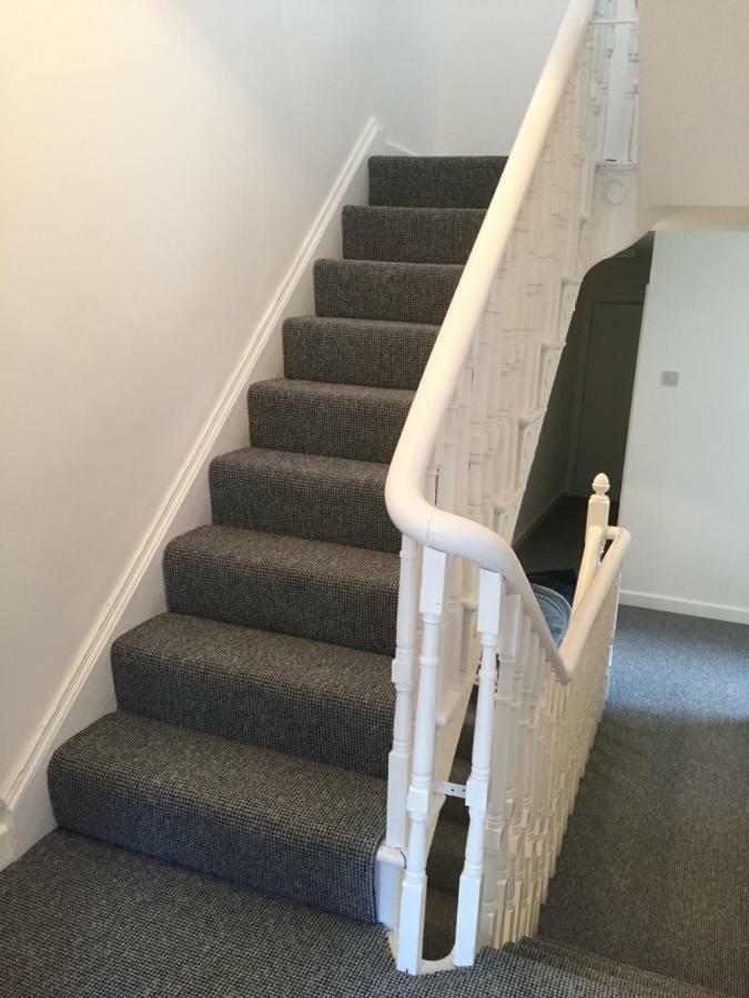 Wellesley Avenue Apartment Belfast