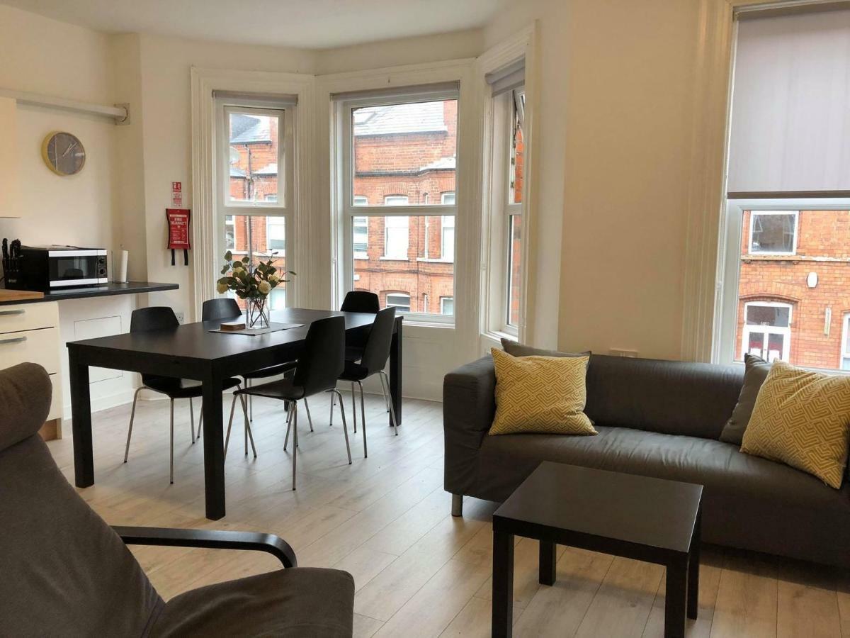 Wellesley Avenue Apartment Belfast