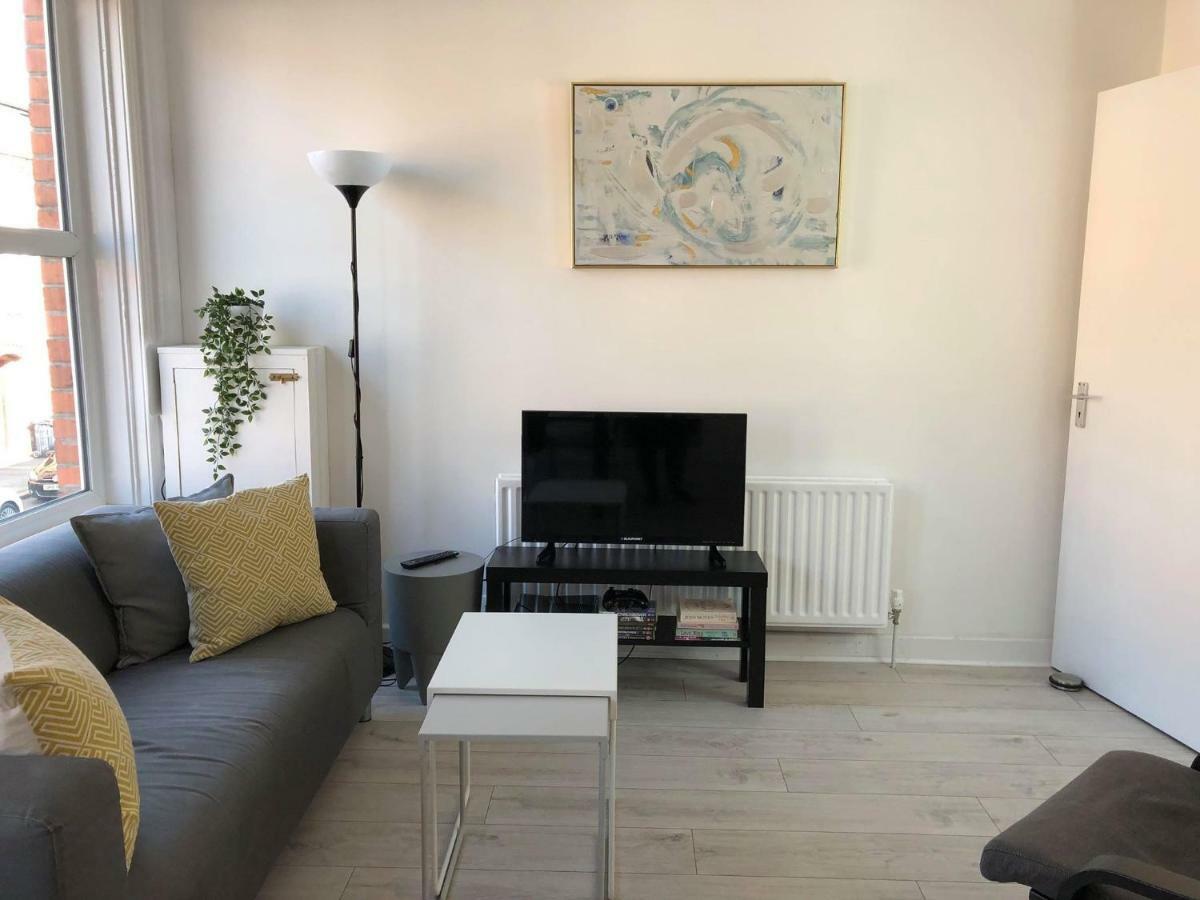Wellesley Avenue Apartment Belfast